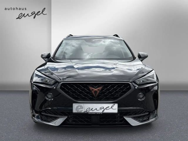 Cupra Formentor 4Drive DSG