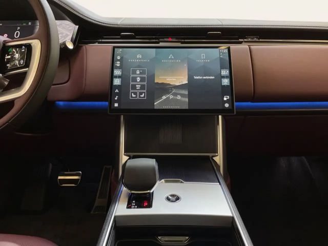 Land Rover Range Rover Autobiography P530