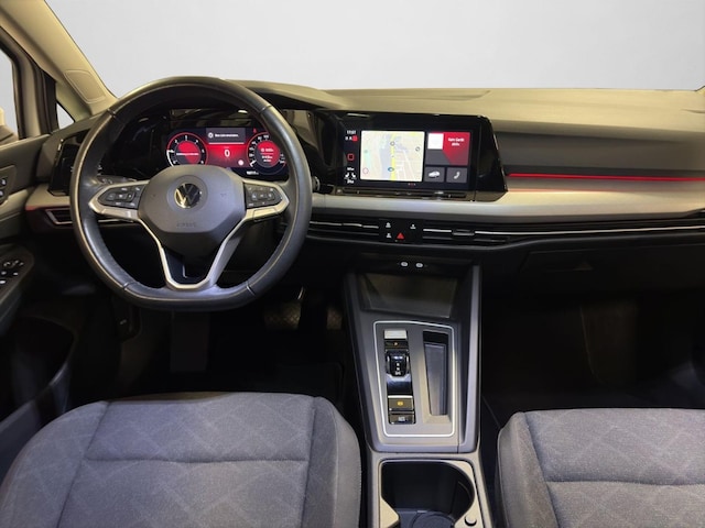 Volkswagen Golf 2.0 TDI DSG Golf VIII Life