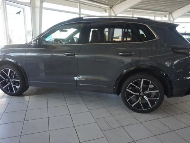 Volkswagen Tiguan DSG R-Line