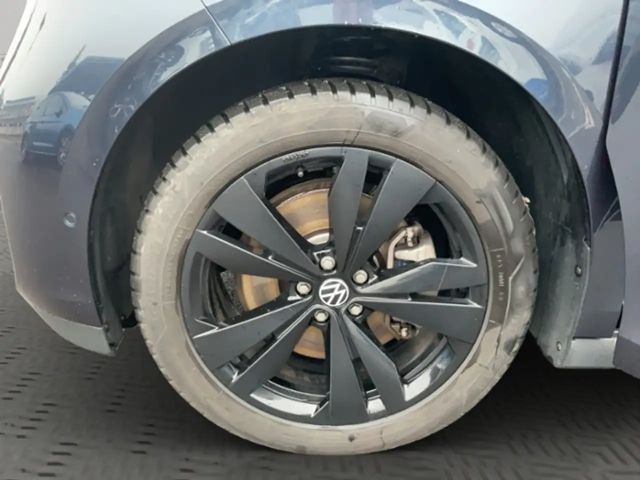 Volkswagen ID.Buzz IQ.Drive Pro