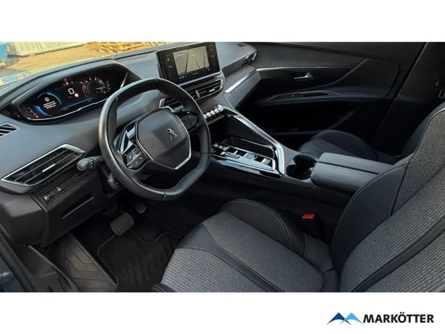 Peugeot 3008 Allure Pack PureTech