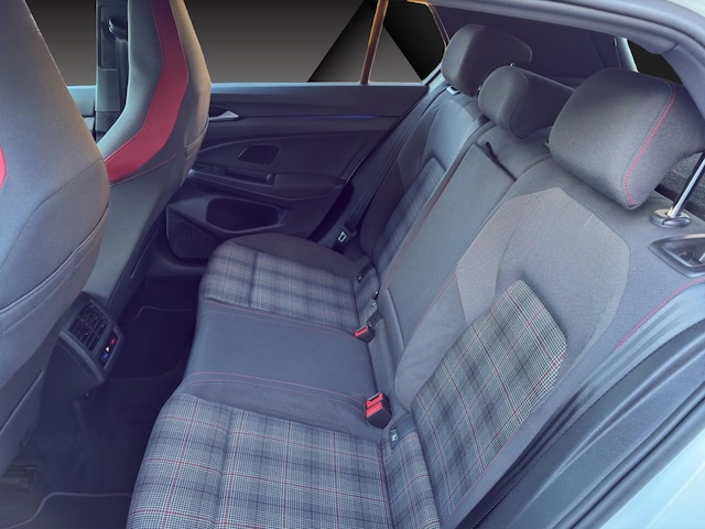 Volkswagen Golf DSG GTI Golf VIII