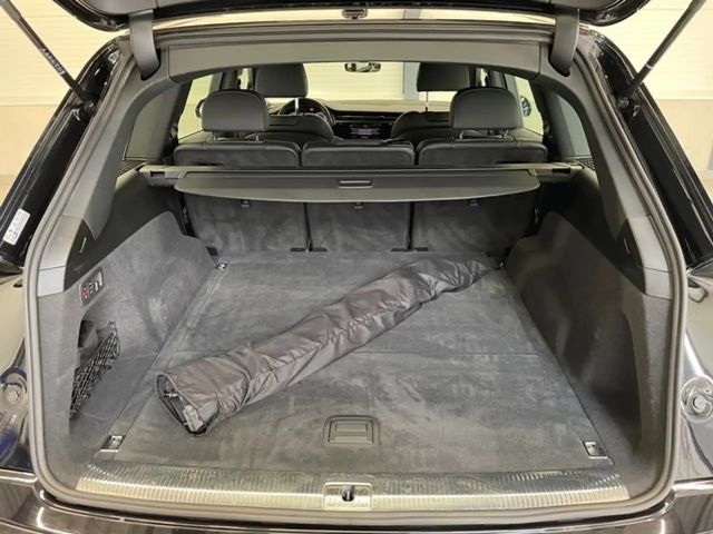 Audi Q7 50 TDI Quattro