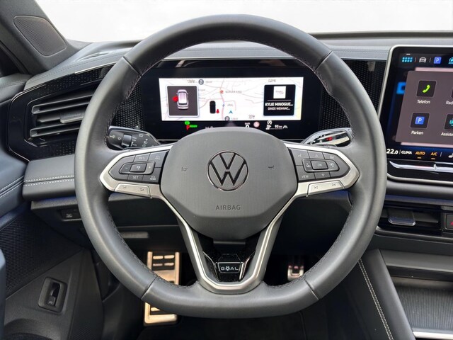 Volkswagen Tiguan 1.5 eTSI DSG