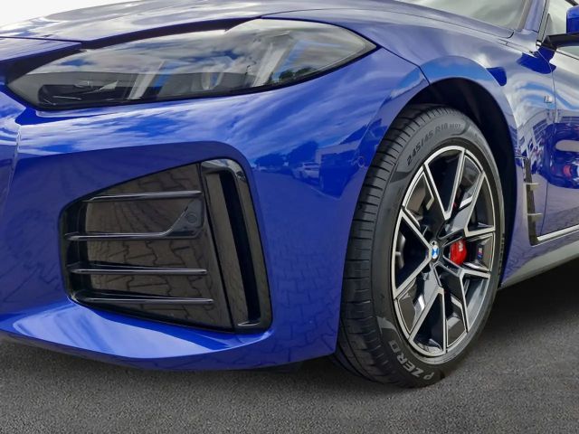 BMW i4 Coupé Gran Coupé eDrive40