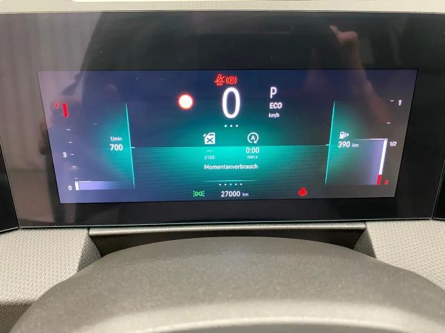 Opel Astra Business Elegance Sports Tourer