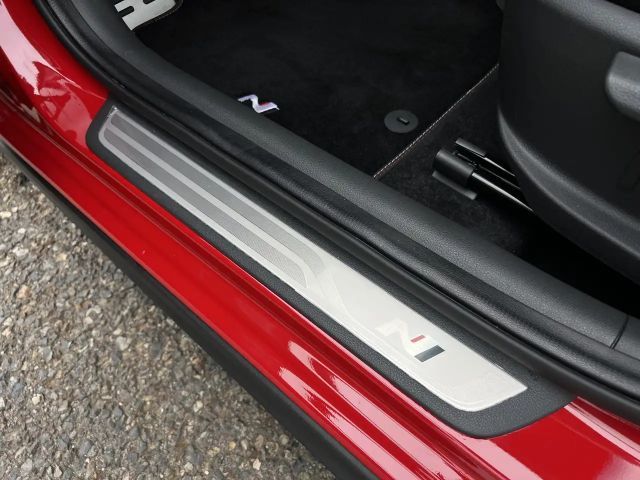 Hyundai i30 N Performance