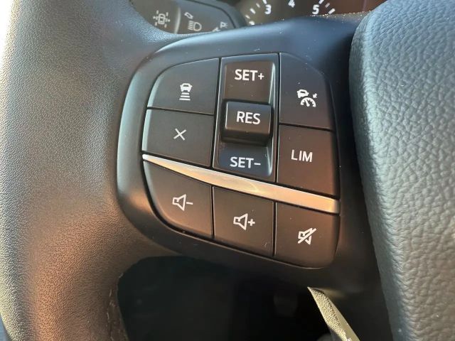 Ford Kuga Titanium X