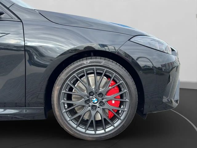 BMW 120 5-deurs M-Sport Sedan