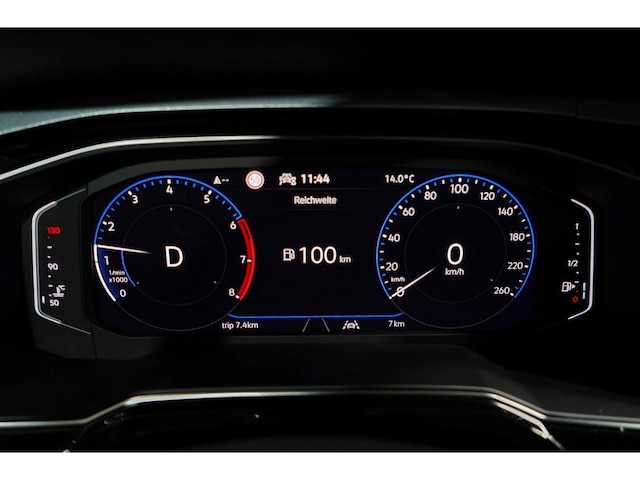 Volkswagen Polo 1.0 TSI DSG Life