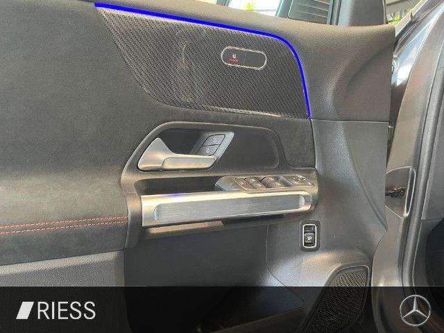 Mercedes-Benz GLB 220 4MATIC