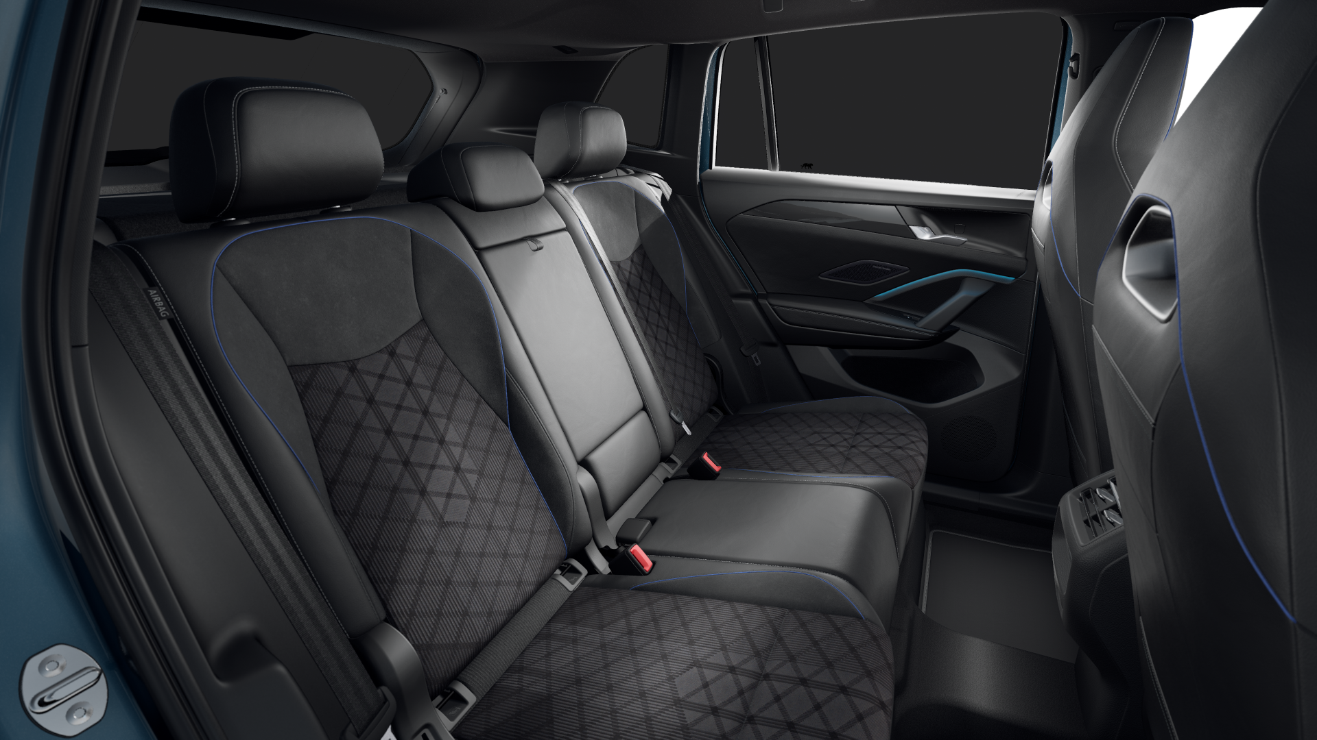 Volkswagen Tiguan 2.0 TDI DSG IQ.Drive R-Line