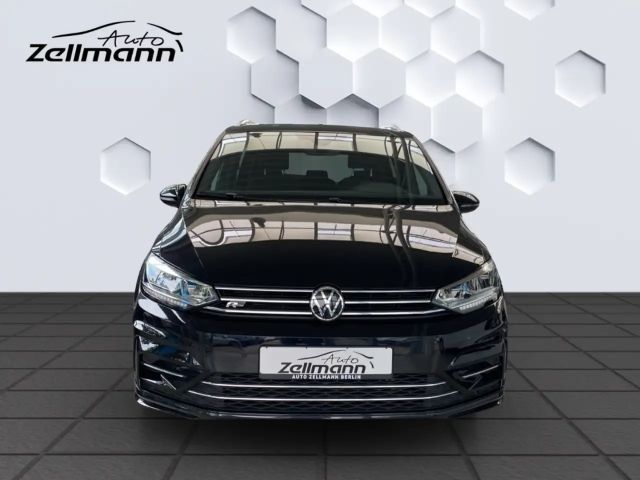 Volkswagen Touran DSG Highline R-Line