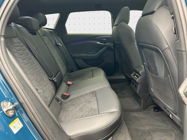 Audi A6 e-tron Avant Performance