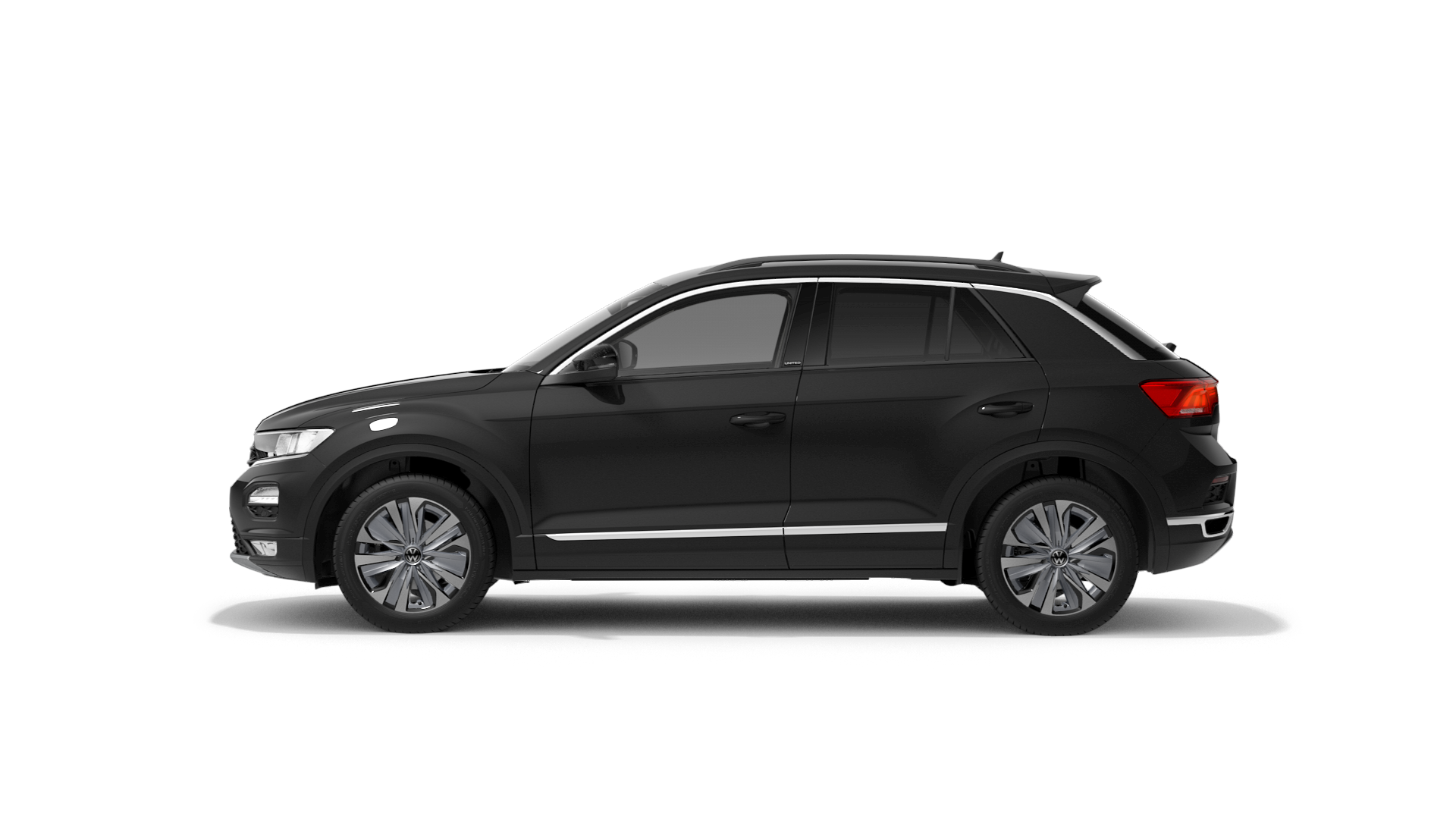 Volkswagen T-Roc 1.0 TSI TSi United