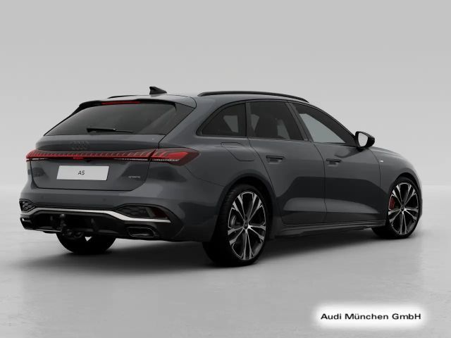 Audi A5 Quattro S-Line S-Tronic