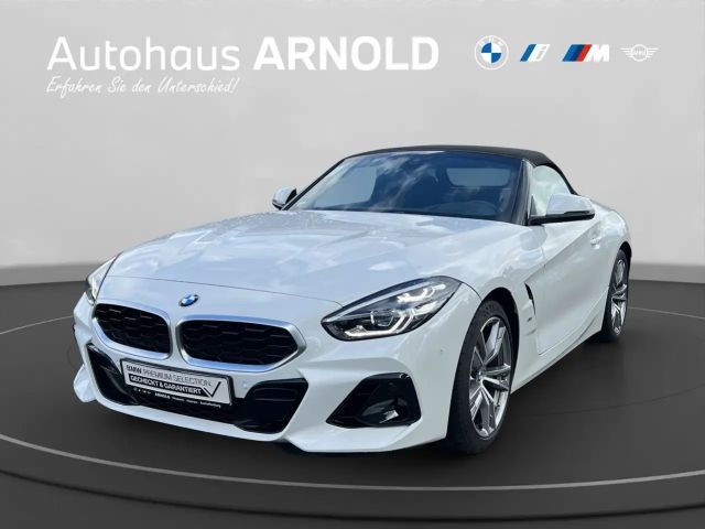 BMW Z4 Cabrio Roadster sDrive20i