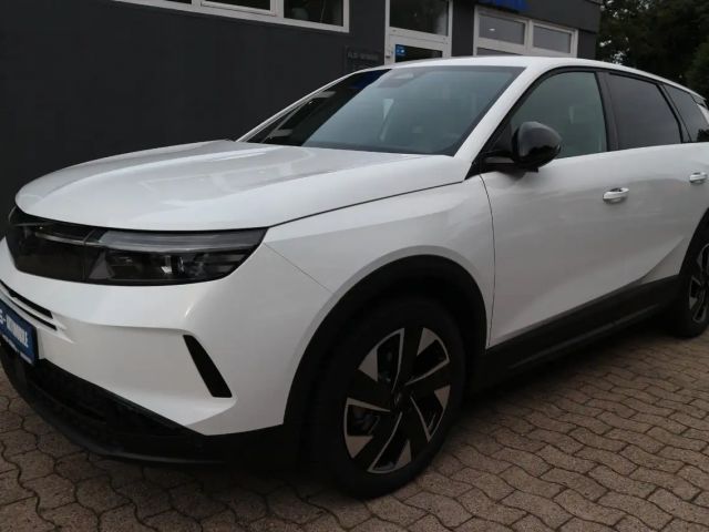 Opel Grandland X Hybrid