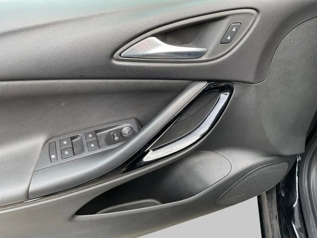 Opel Astra Elegance Sports Tourer