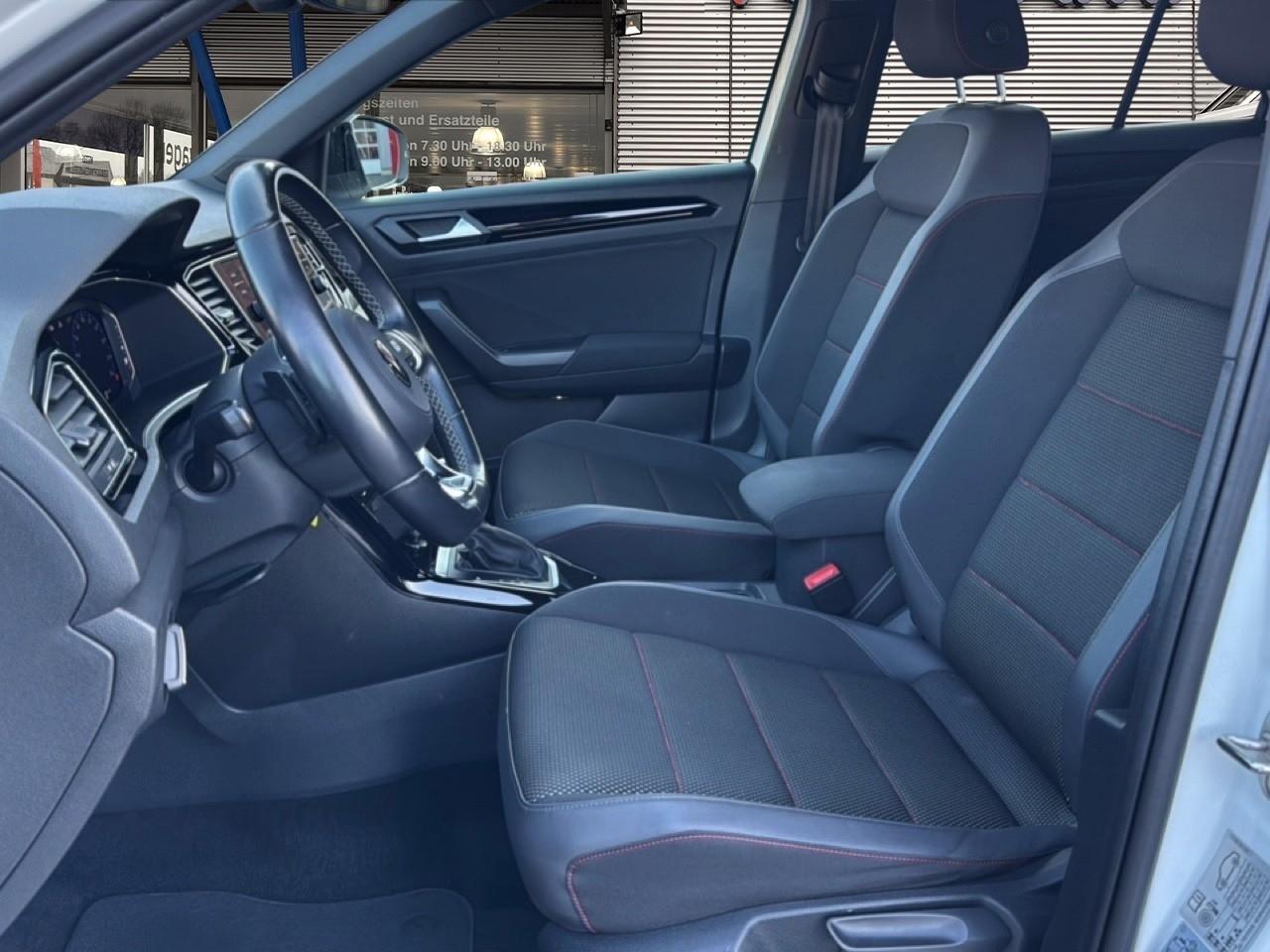 Volkswagen T-Roc 1.5 TSI DSG Sport Style