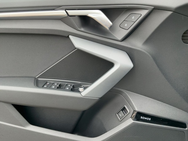 Audi A3 30 TFSI S-Tronic Sportback