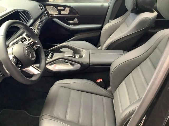 Mercedes-Benz GLE 450 4MATIC AMG Line