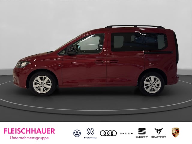 Volkswagen Caddy 1.5 TSI Life