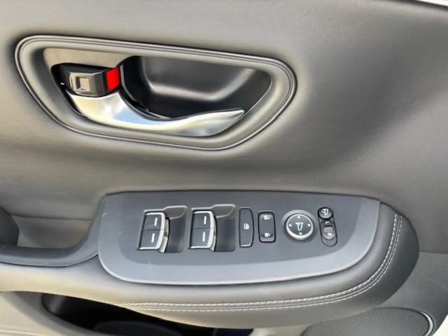 Honda ZR-V 2,0 Hybrid Automatik 5Trg. Elegance Ausstattung