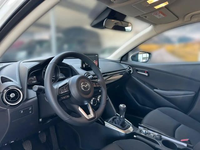 Mazda 2 Lim. Center-Line Klima, Sitzhzng, Parksensor