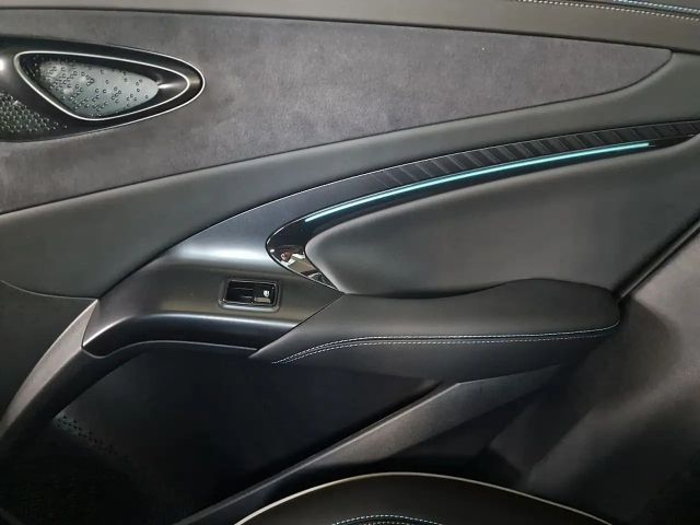 BYD Seal Excellence Vierwielaandrijving