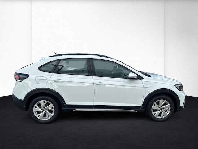 Volkswagen Taigo 1.0 TSI Life