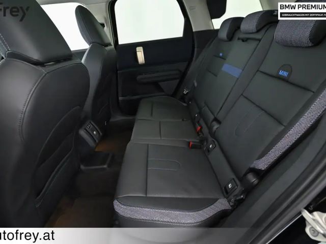 MINI Cooper Countryman Countryman C