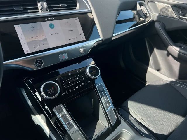 Jaguar I-Pace S
