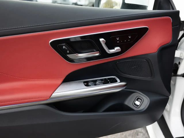 Mercedes-Benz CLE 200 AMG Line Sport Edition