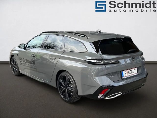 Peugeot 308 GT-Line Hybrid SW