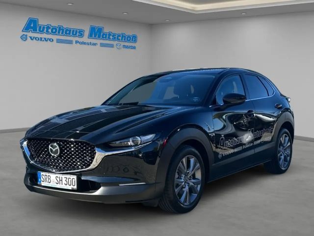 Mazda CX-30 SkyActiv e-Skyactiv