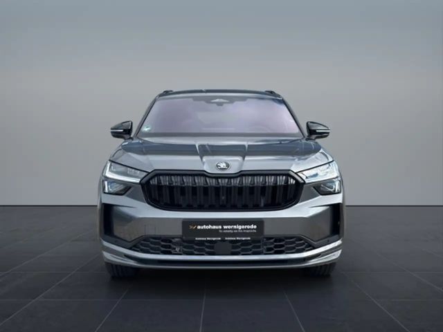 Skoda Kodiaq 1.5 TSI Sportline iV