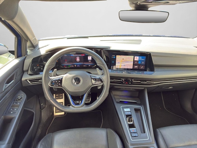 Volkswagen Golf 2.0 TSI 4Motion Golf VIII