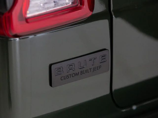 Jeep Wrangler Rubicon