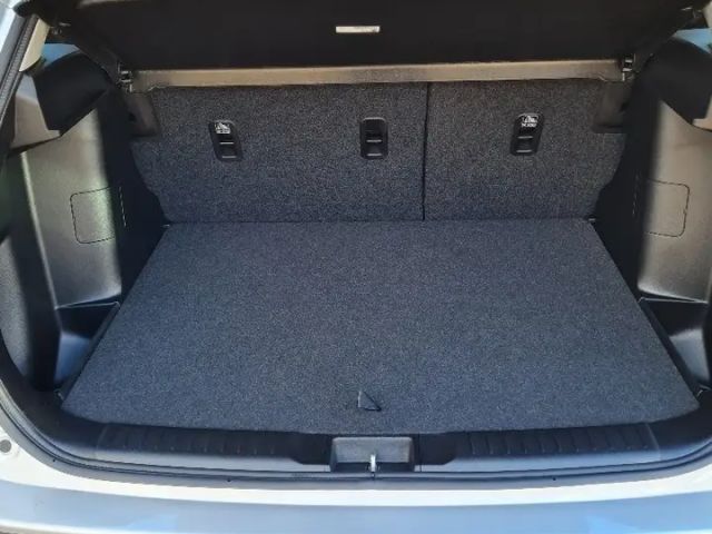 Suzuki Vitara AllGrip Hybrid Shine