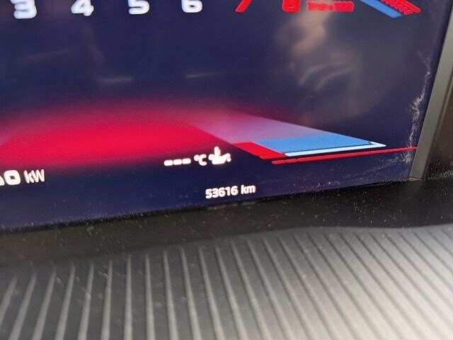 Skoda Octavia Combi RS