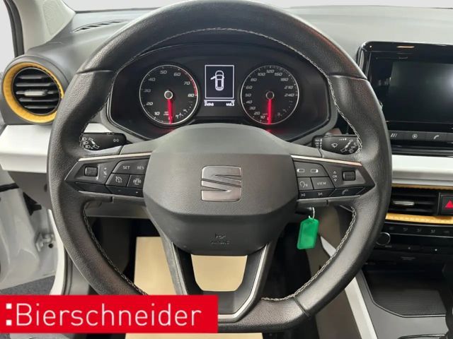 Seat Arona 1.0 TSI Style