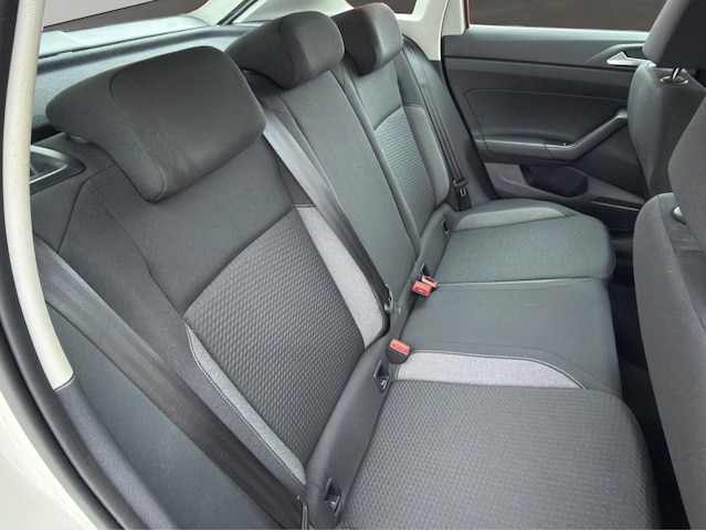 Volkswagen Taigo 1.0 TSI Life