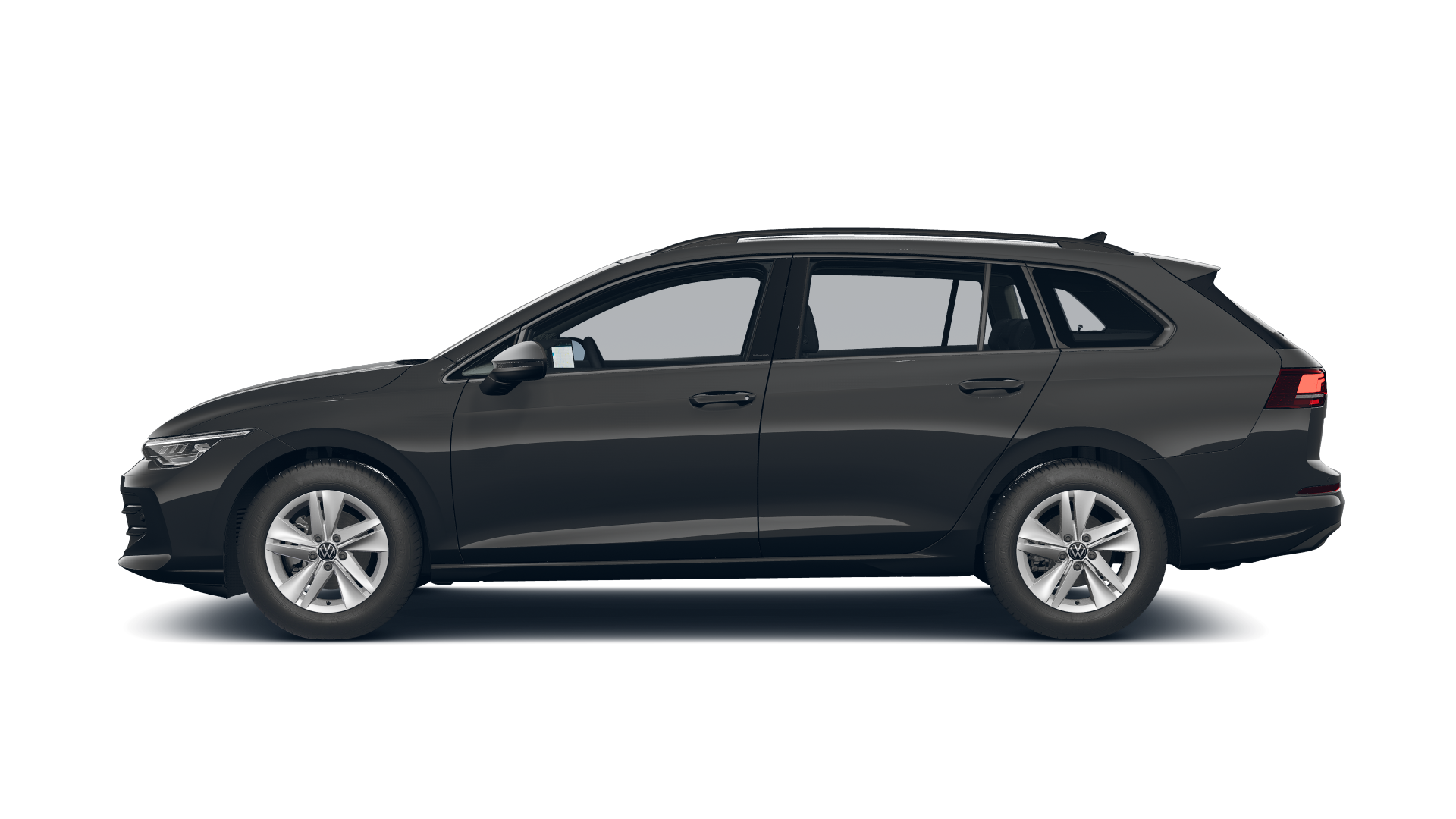 Volkswagen Golf 1.5 TSI Golf VIII Life Variant