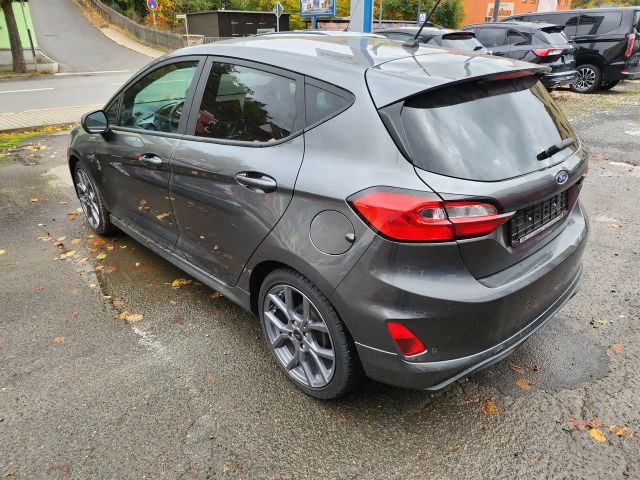 Ford Fiesta ST Line