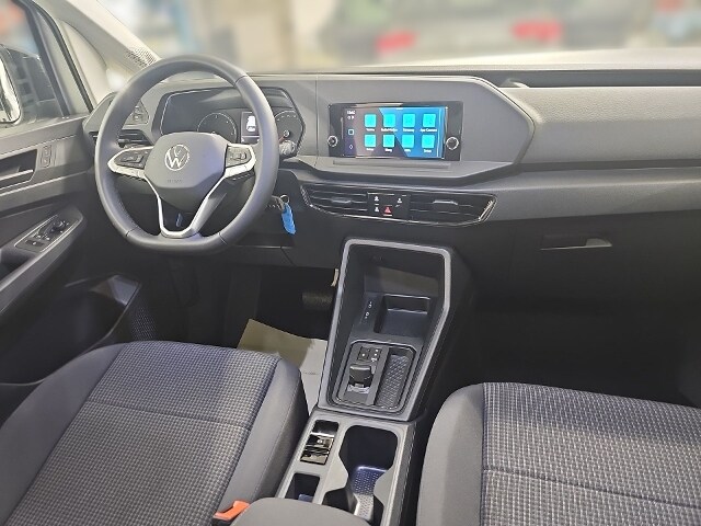 Volkswagen Caddy DSG Maxi