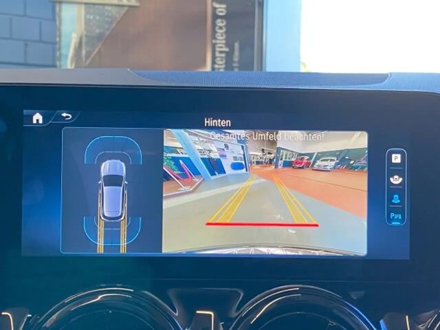 Mercedes-Benz GLA 200 Progressive