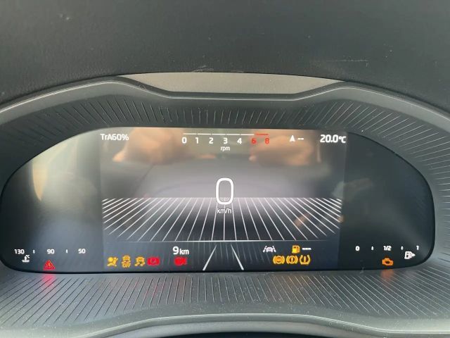 Skoda Kamiq 1.0 TSI Selection