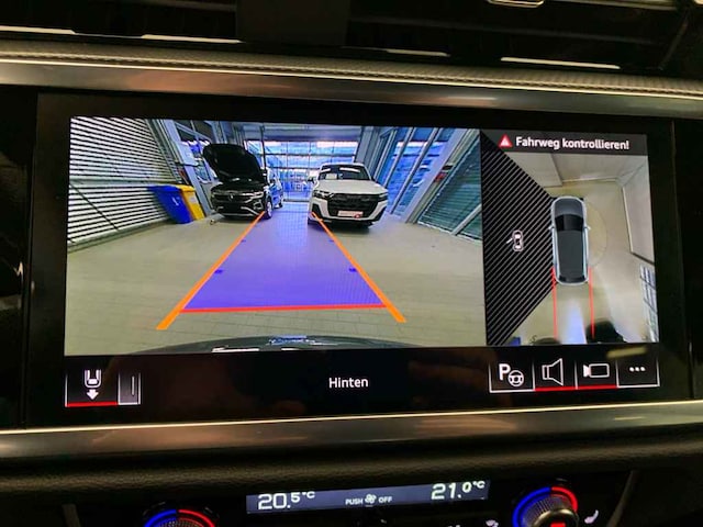 Audi Q3 40 TDI Quattro S-Line S-Tronic